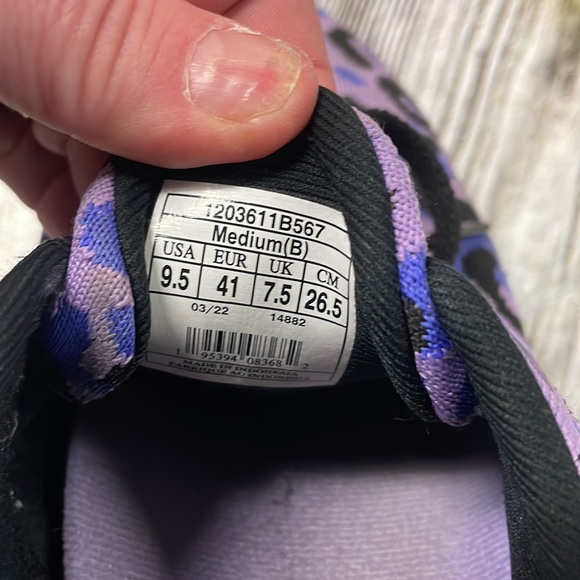 Brooks Shoes Brooks Womens Revel 5 Electric Cheetah 2 Running Shoes